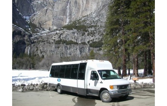 Any Car Charter(各種車チャーター)